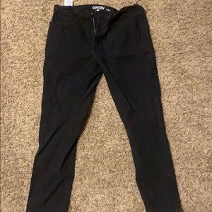 Levi’s jeans